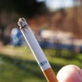 Smoking Ban in Central Colorado: What You Need to Know