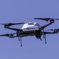 Are there any restrictions on the use of drones in central colorado?