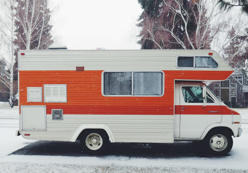 Recreational Vehicle Regulations in Central Colorado: What You Need to Know