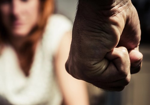 Understanding Domestic Violence Laws in Central Colorado: A Comprehensive Guide