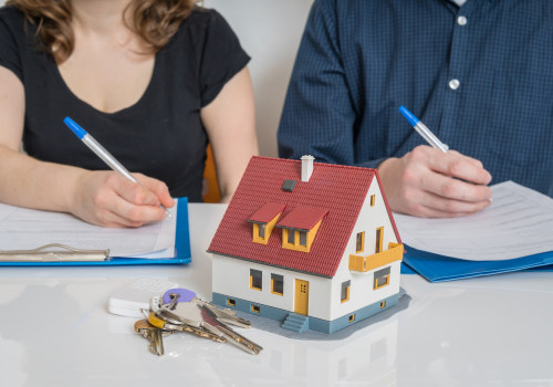 Divorce and Property Division in Central Colorado: What You Need to Know